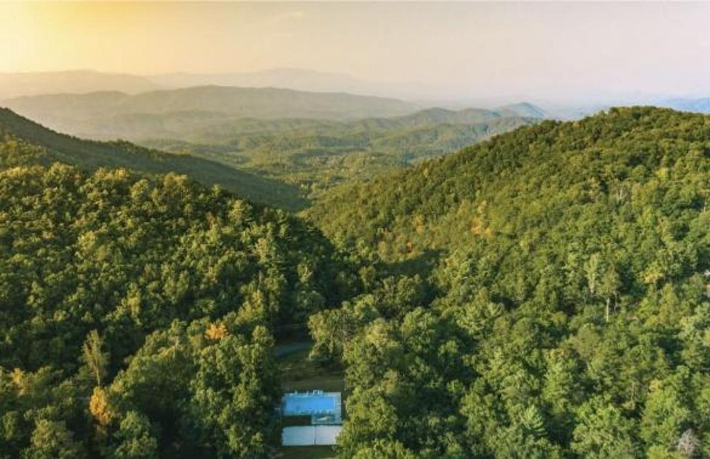 New! Haven Peaceful Retreatgorgeous Viewspool! Villa Сивиървил Екстериор снимка