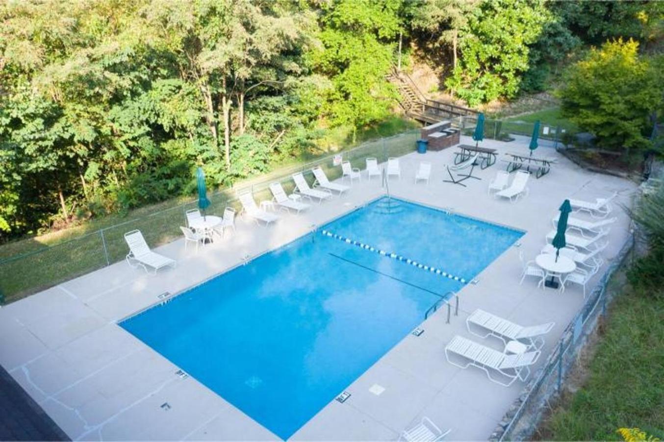 New! Haven Peaceful Retreatgorgeous Viewspool! Villa Сивиървил Екстериор снимка