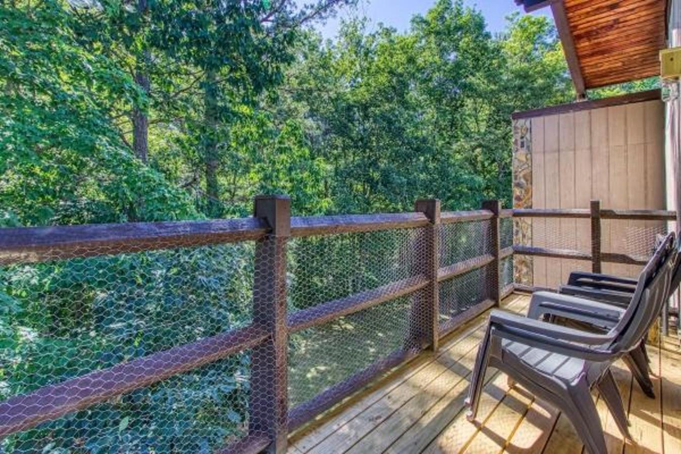 New! Haven Peaceful Retreatgorgeous Viewspool! Villa Сивиървил Екстериор снимка